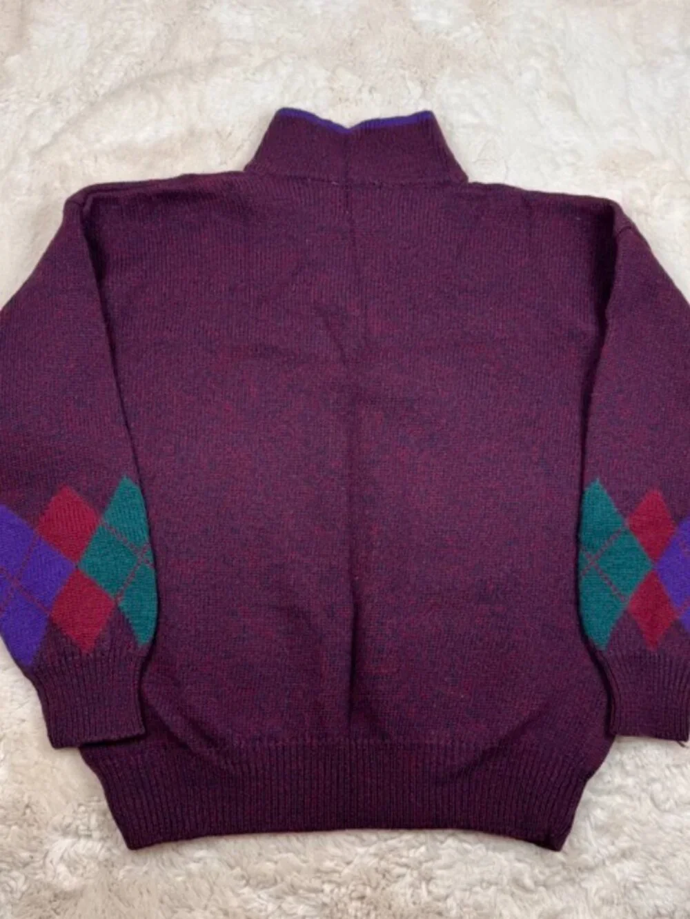 GAP vintage sweater